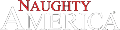 Naughty America studio logo